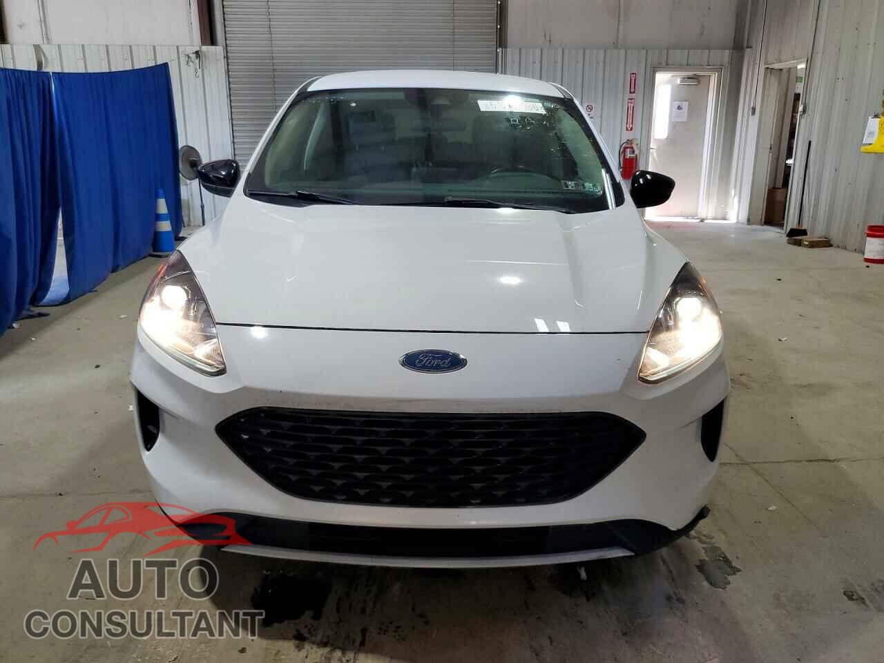FORD ESCAPE 2020 - 1FMCU9BZXLUA80501