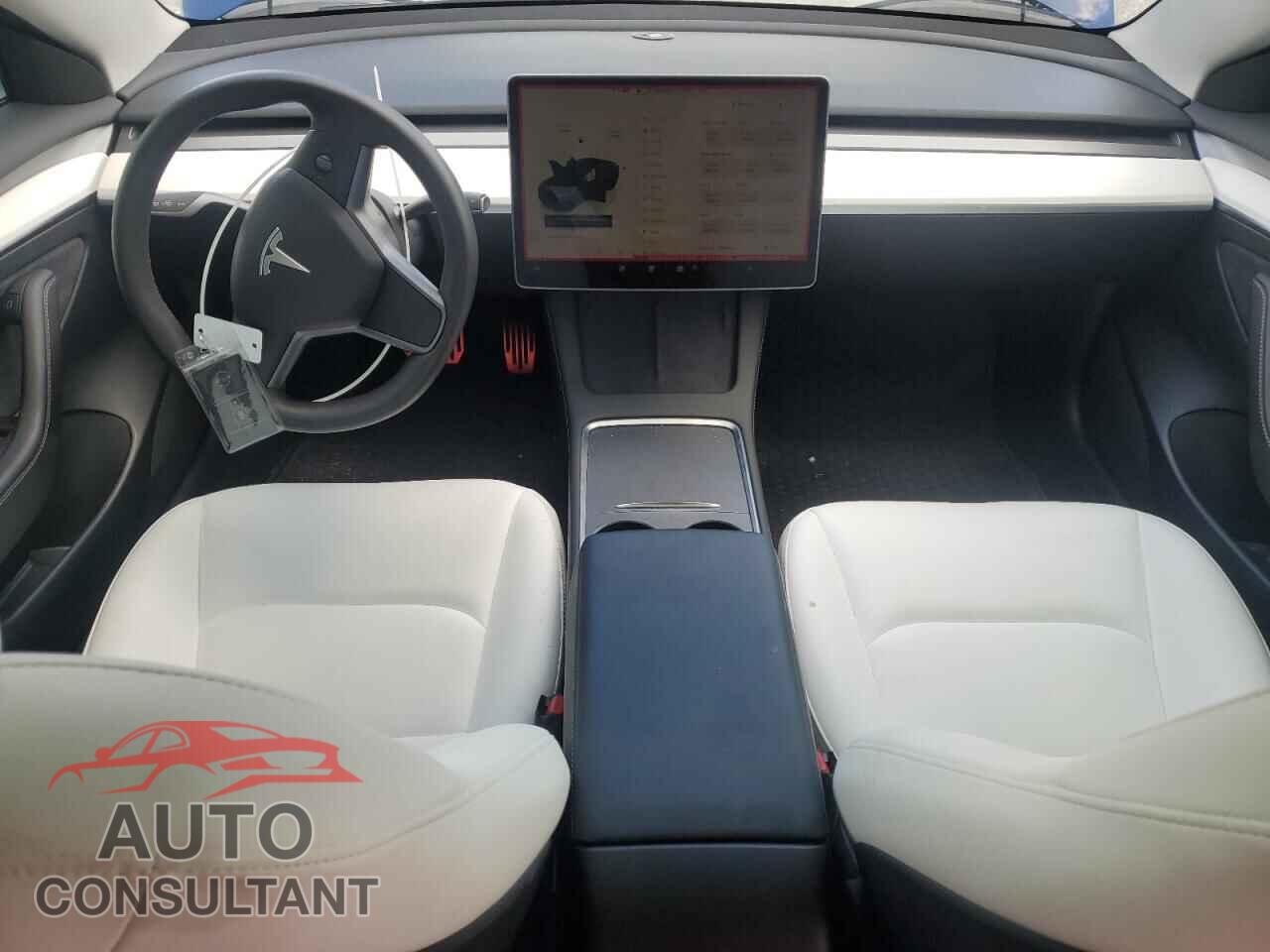TESLA MODEL 3 2023 - 5YJ3E1EA5PF671035