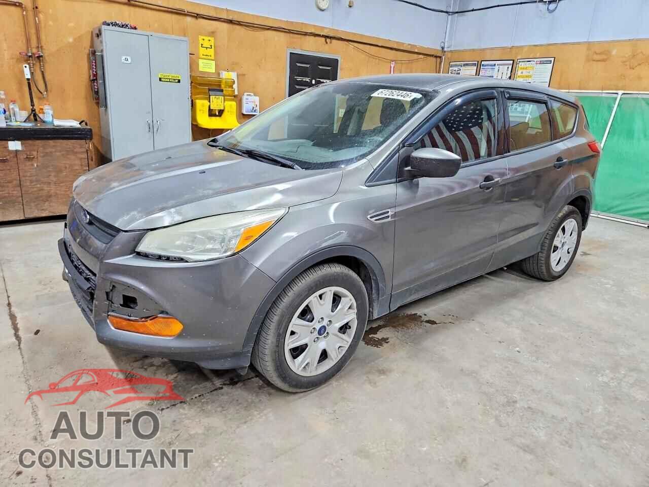 FORD ESCAPE 2014 - 1FMCU0F78EUC07060