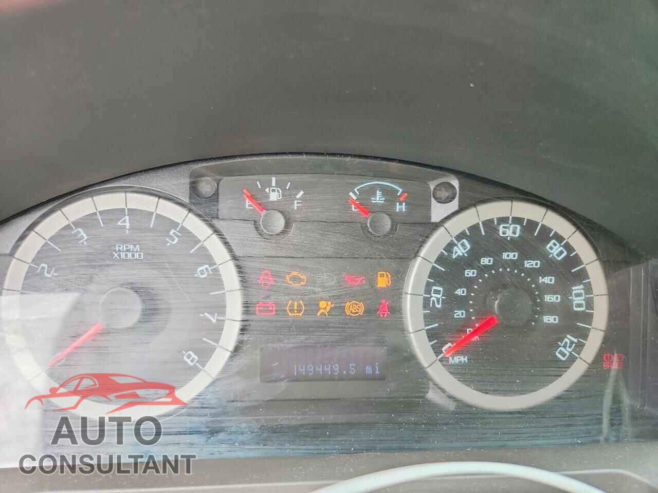 FORD ESCAPE 2012 - 1FMCU0C71CKB53436