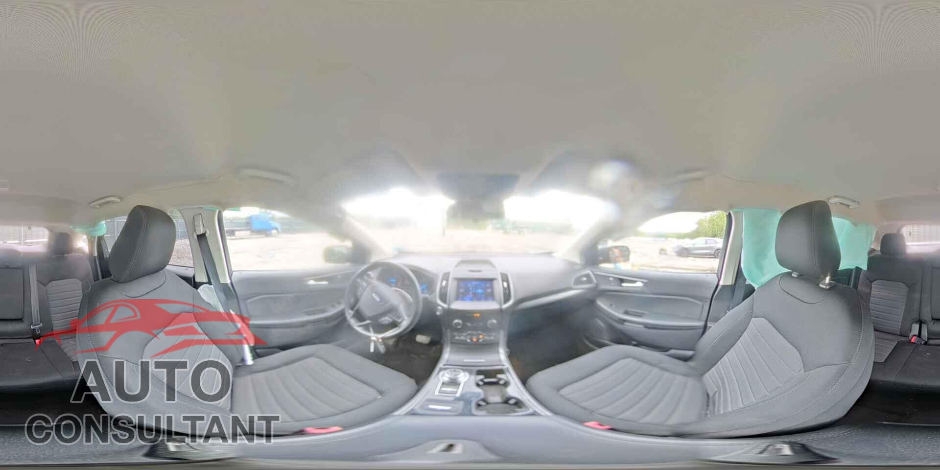 FORD EDGE 2020 - 2FMPK4G92LBA22004
