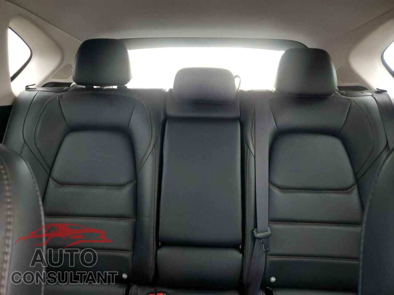 MAZDA CX-5 2021 - JM3KFBCM2M0455060