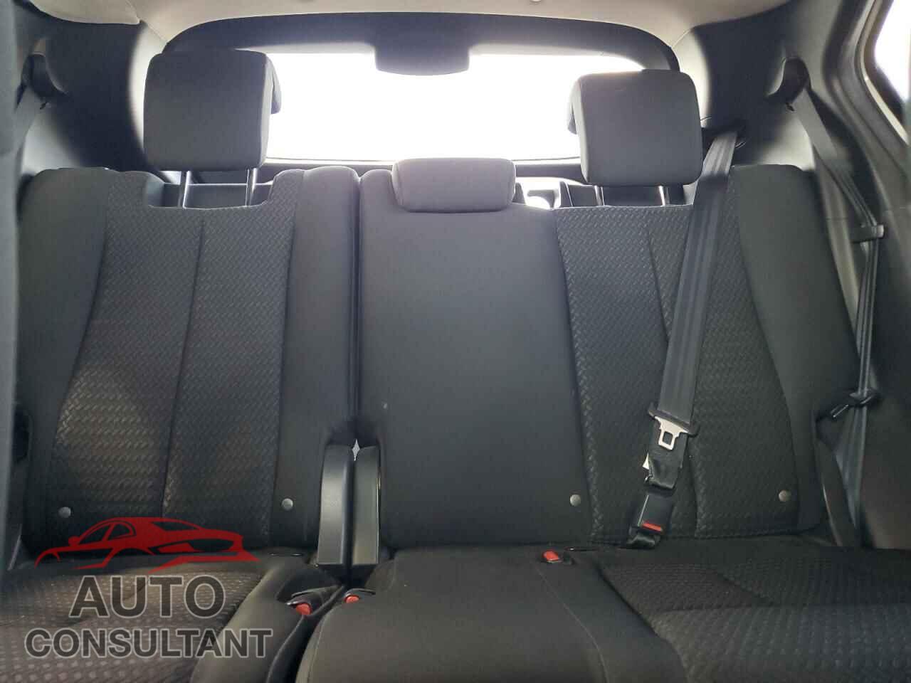 MITSUBISHI ECLIPSE 2019 - JA4AS3AAXKZ019168