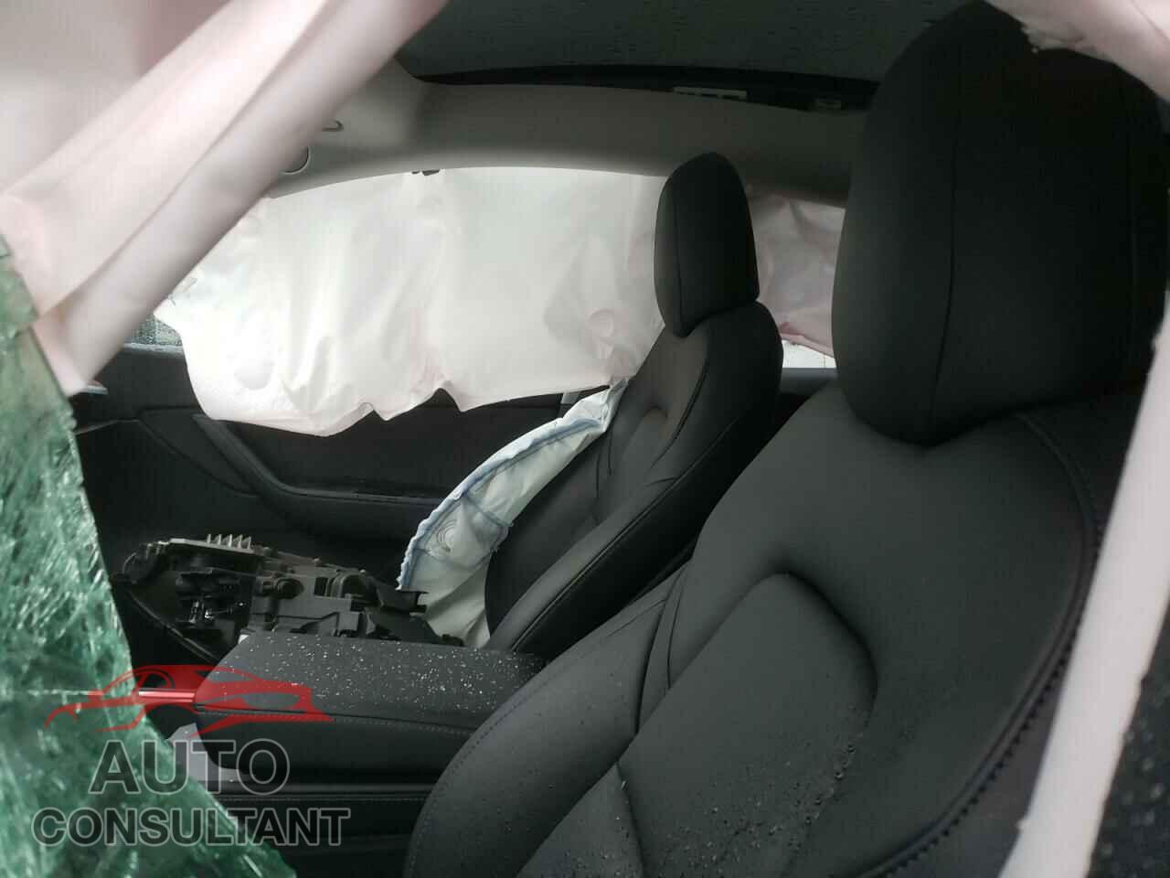 TESLA MODEL Y 2021 - 5YJYGDEE6MF126025