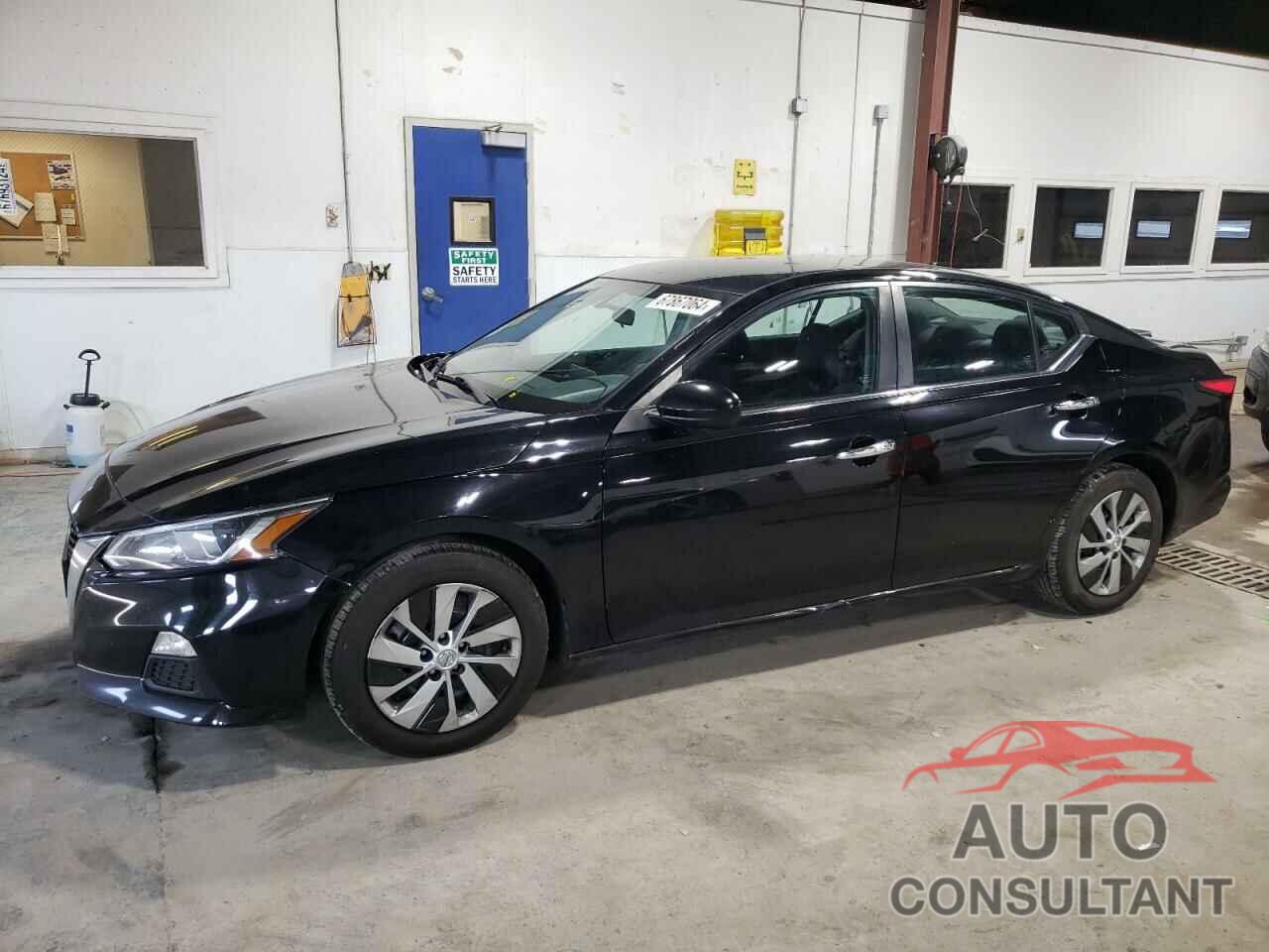 NISSAN ALTIMA 2020 - 1N4BL4BV4LC246977