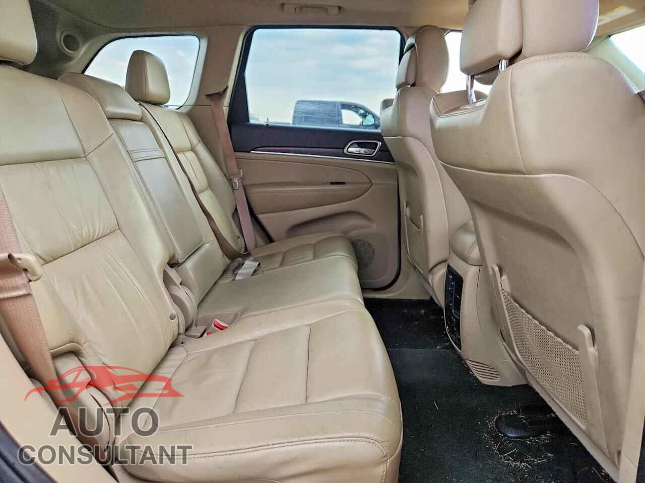 JEEP CHEROKEE 2014 - 1C4RJFBG0EC210721