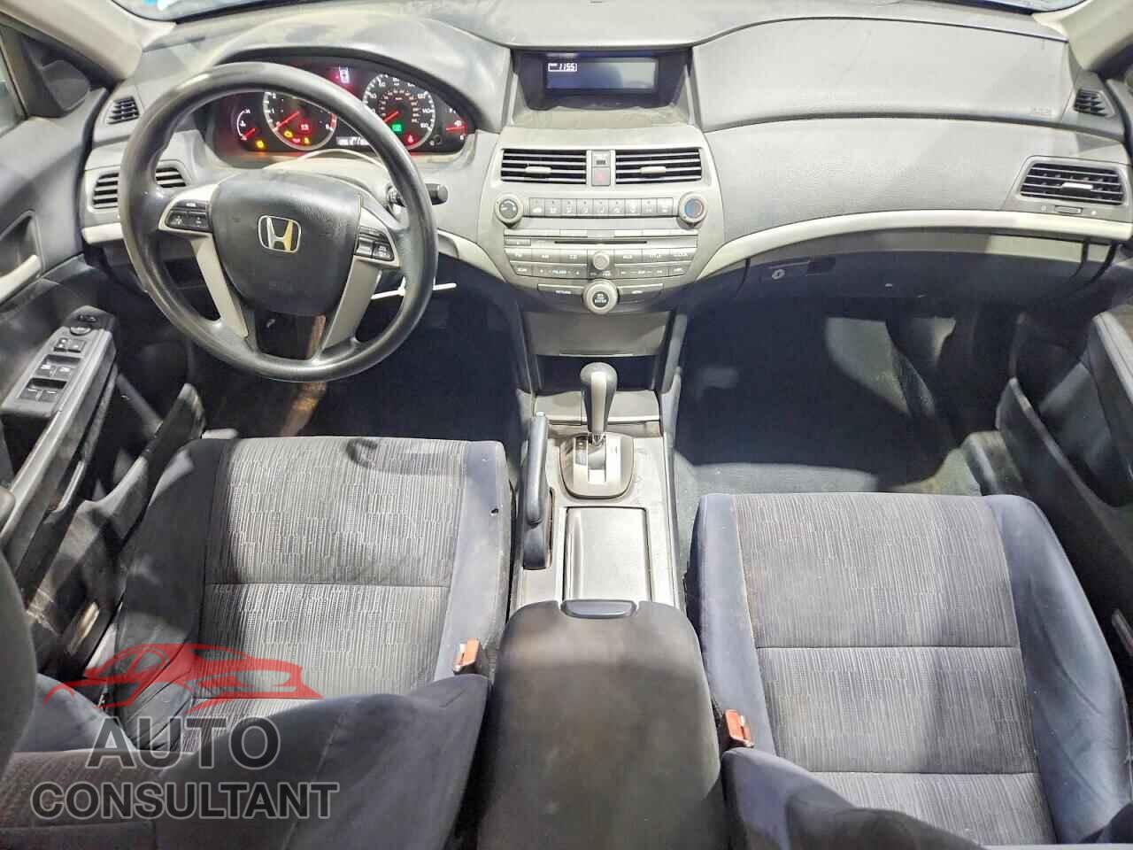 HONDA ACCORD 2012 - 1HGCP2F41CA033698