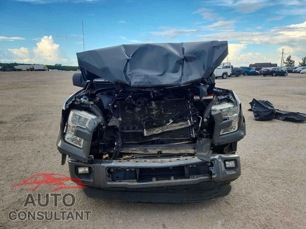 FORD F150 2015 - 1FTEW1CP9FFC19046