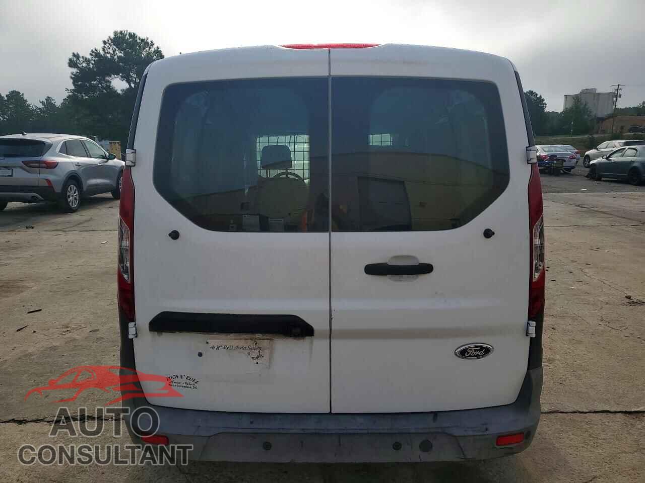 FORD TRANSIT 2015 - NM0LS7E75F1205867
