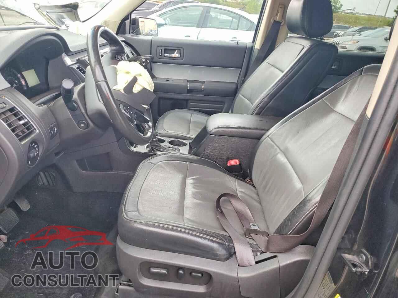 FORD FLEX 2014 - 2FMGK5C89EBD00354