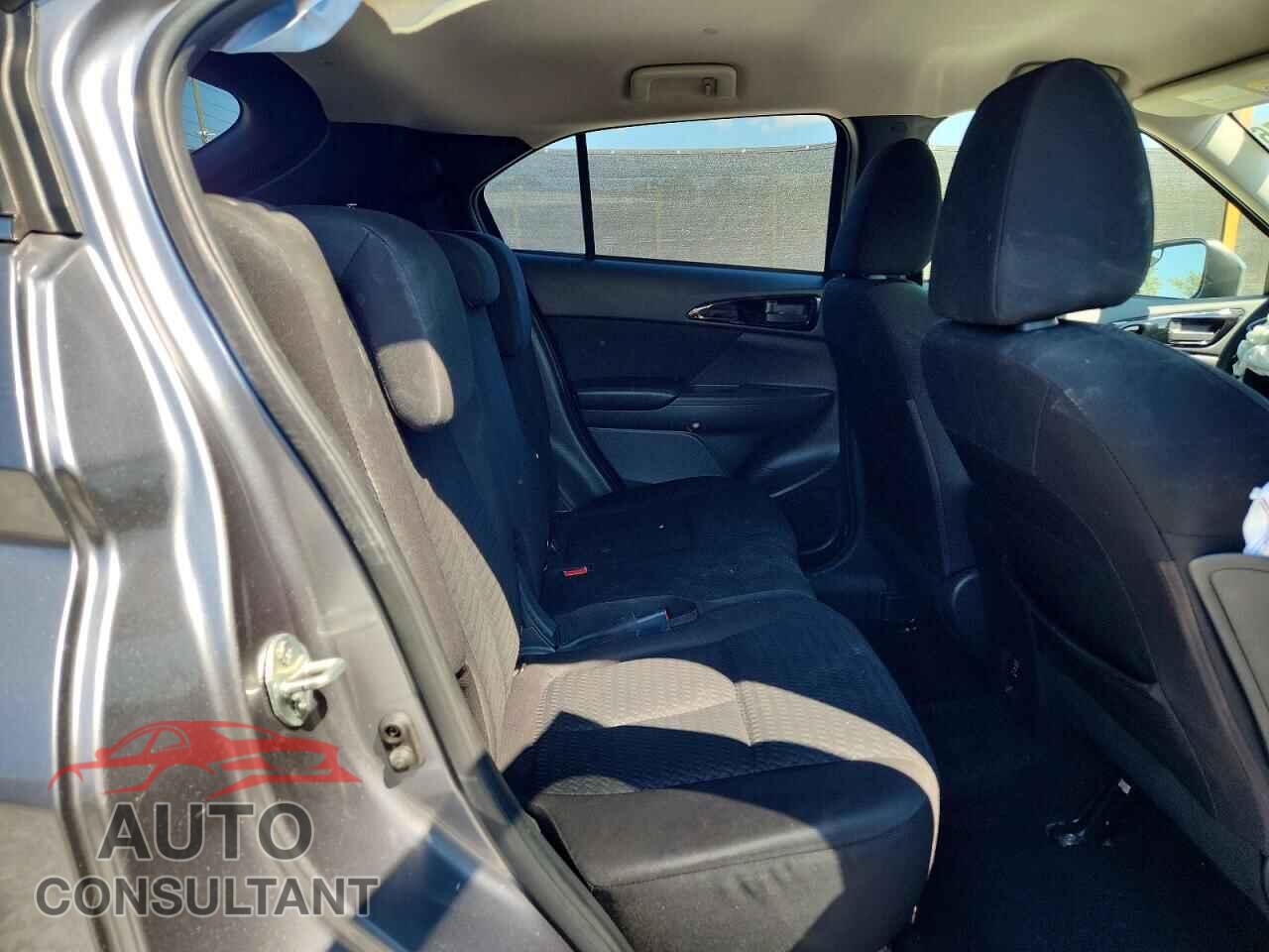 MITSUBISHI ECLIPSE 2019 - JA4AT3AA2KZ028976