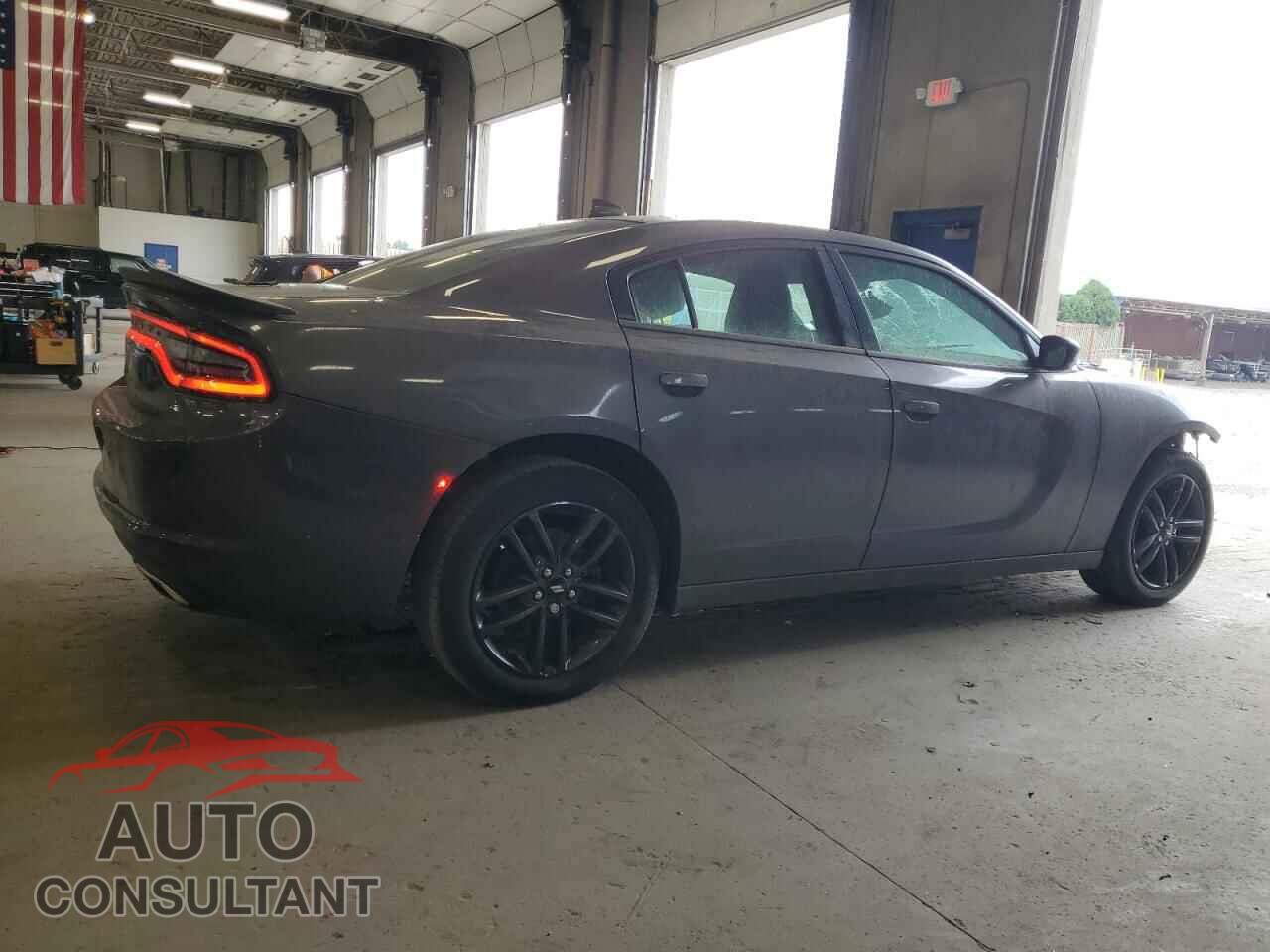 DODGE CHARGER 2019 - 2C3CDXJG3KH710812