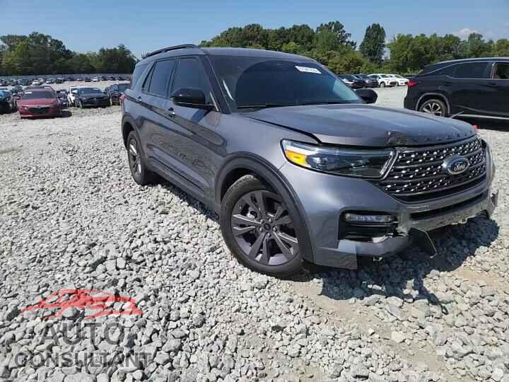 FORD EXPLORER 2023 - 1FMSK7DH0PGC31327