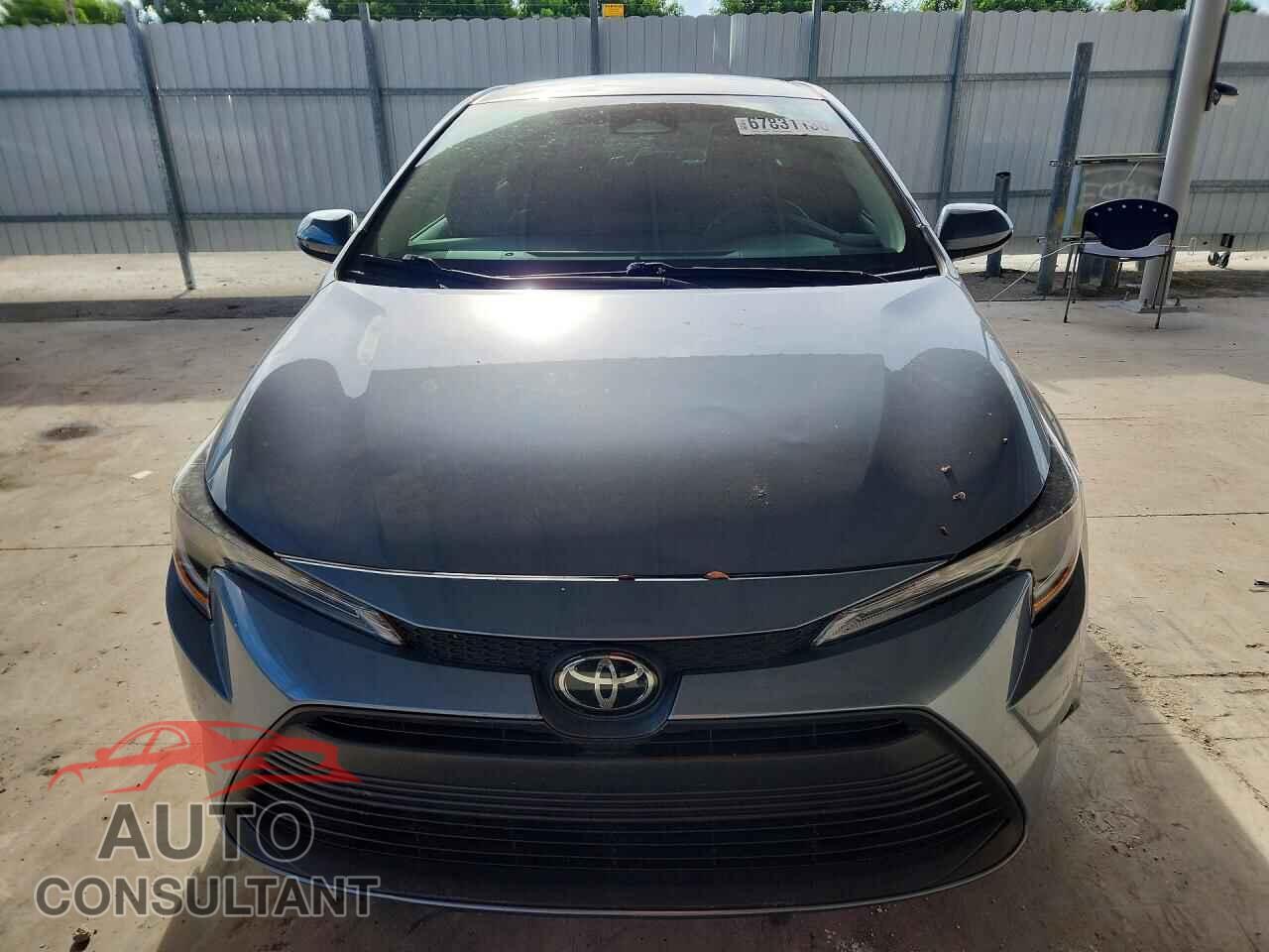 TOYOTA COROLLA 2023 - 5YFB4MDEXPP065772