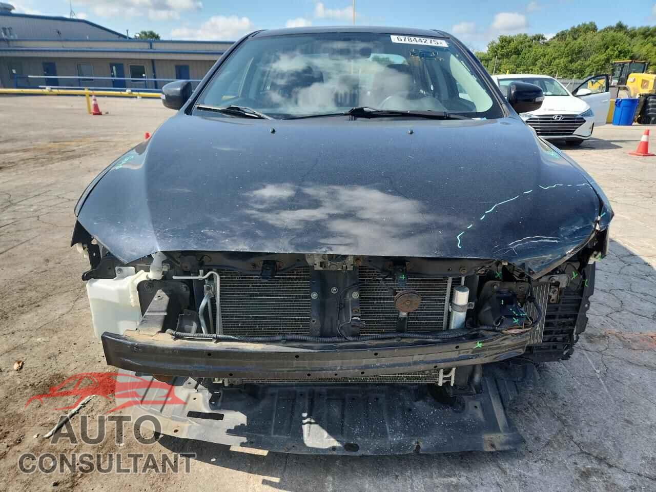 MITSUBISHI LANCER 2015 - JA32V2FW5FU005129