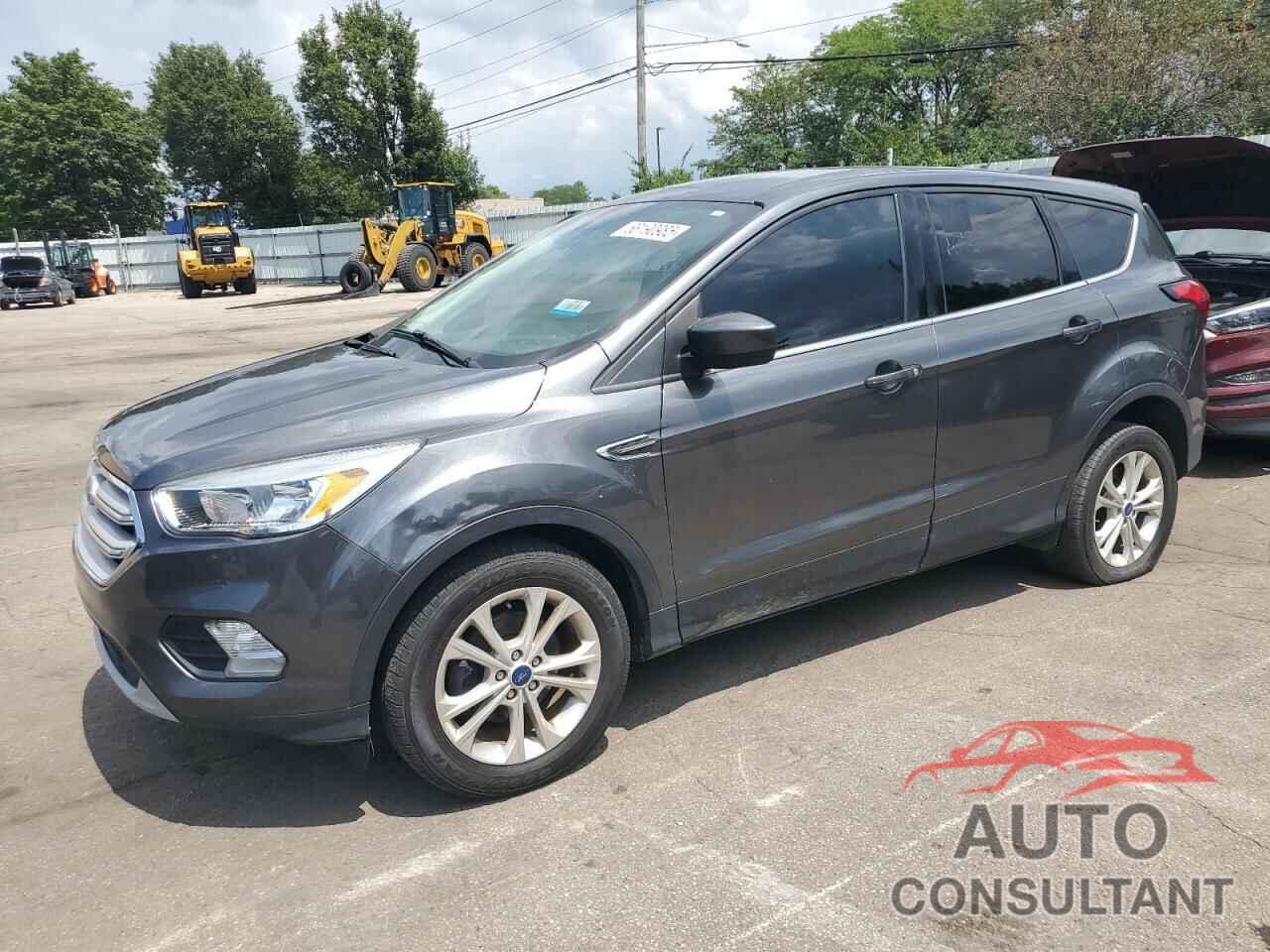 FORD ESCAPE 2019 - 1FMCU0GD0KUB13089