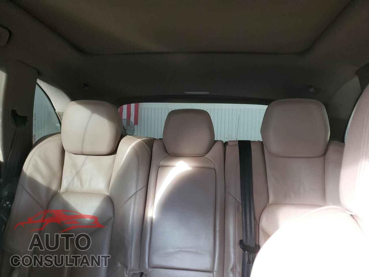 PORSCHE CAYENNE 2013 - WP1AF2A24DLA30765