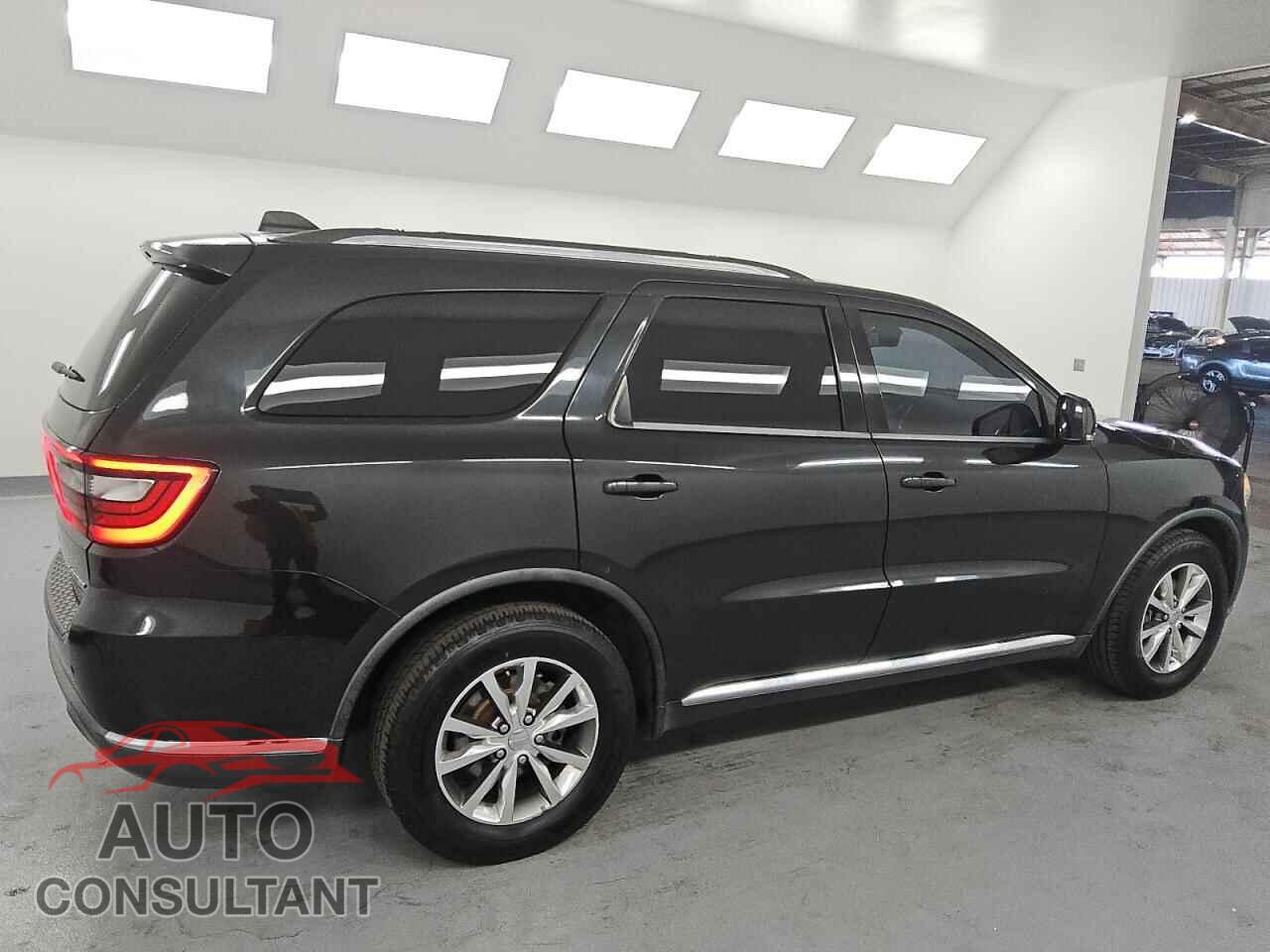 DODGE DURANGO 2015 - 1C4RDHDG0FC239265