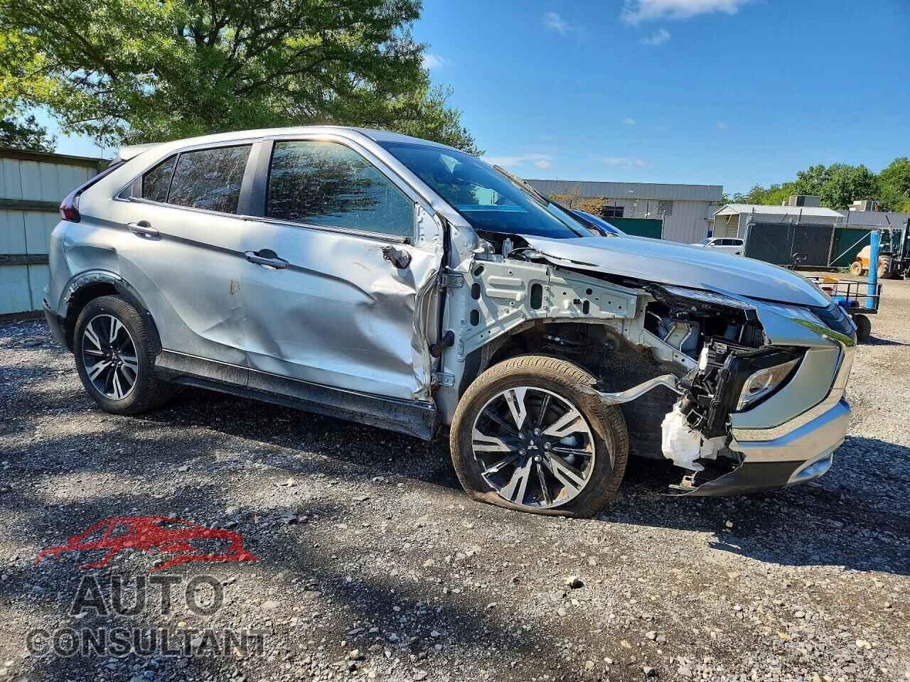 MITSUBISHI ECLIPSE 2026 - JA4ATWAA3TZ023899