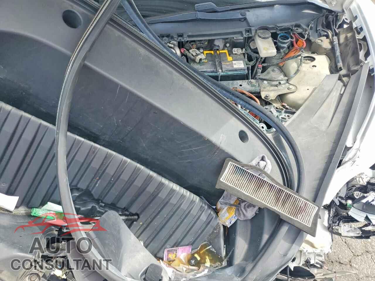 TESLA MODEL 3 2021 - 5YJ3E1EB8MF006926