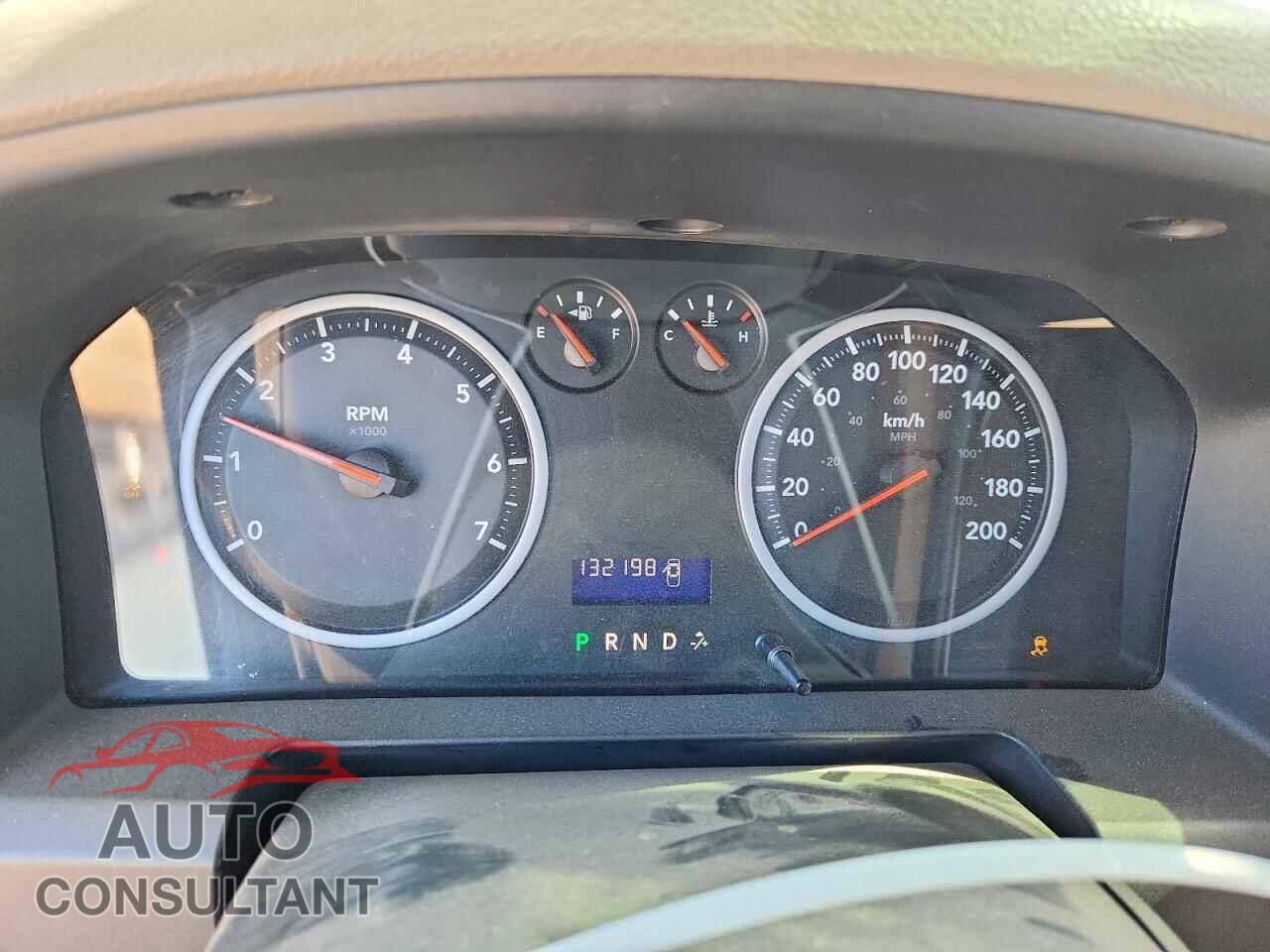 DODGE RAM 1500 2012 - 1C6RD7KP4CS211376