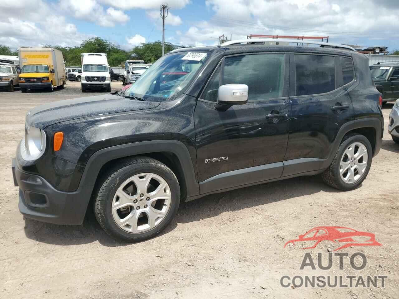 JEEP RENEGADE 2016 - ZACCJADT8GPD51344