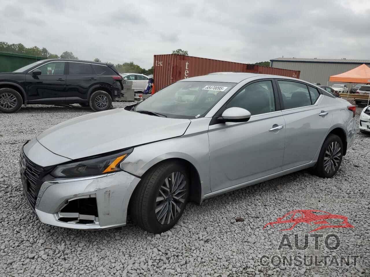 NISSAN ALTIMA 2023 - 1N4BL4DW7PN391267