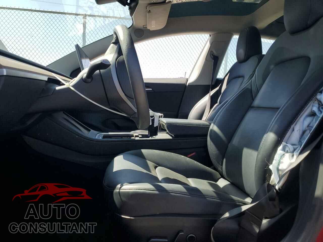 TESLA MODEL 3 2023 - 5YJ3E1EA4PF483655