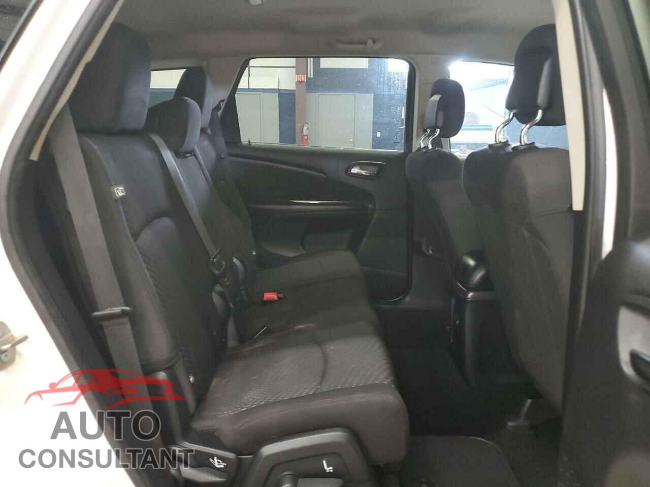 DODGE JOURNEY 2018 - 3C4PDCAB3JT376331