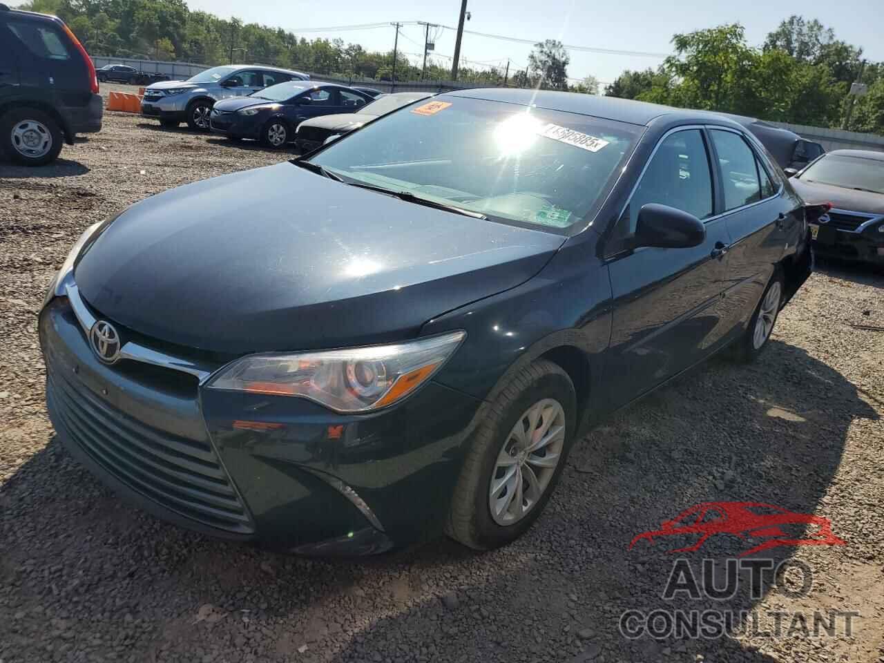 TOYOTA CAMRY 2015 - 4T4BF1FK5FR451241