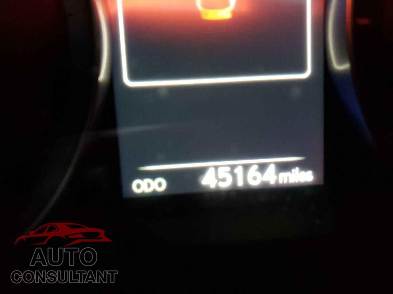 LEXUS RX350 2017 - 2T2ZZMCA9HC087452