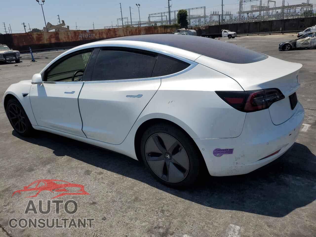 TESLA MODEL 3 2019 - 5YJ3E1EA2KF309849