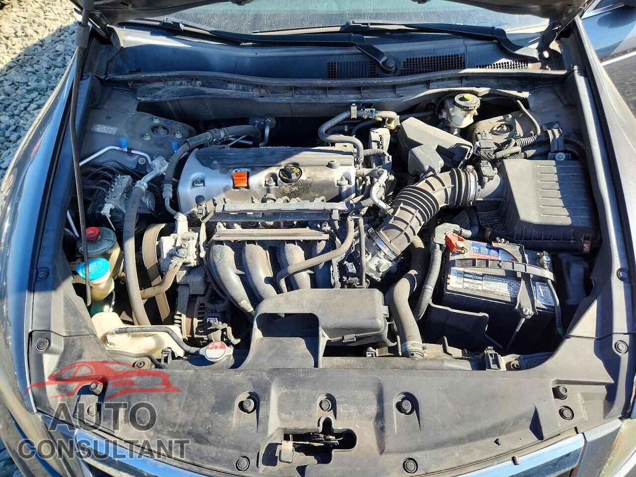 HONDA ACCORD 2011 - 1HGCP2F61BA119352