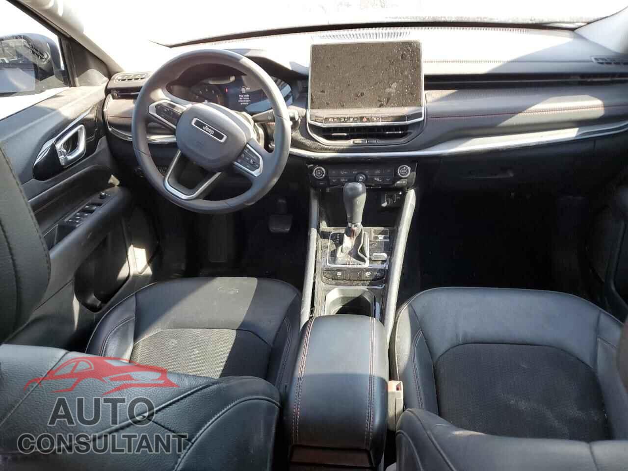 JEEP COMPASS 2022 - 3C4NJDDB0NT102429