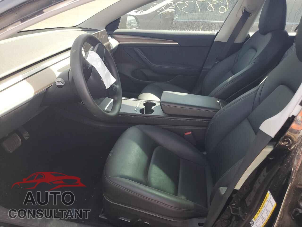 TESLA MODEL 3 2023 - 5YJ3E1EB2PF592589