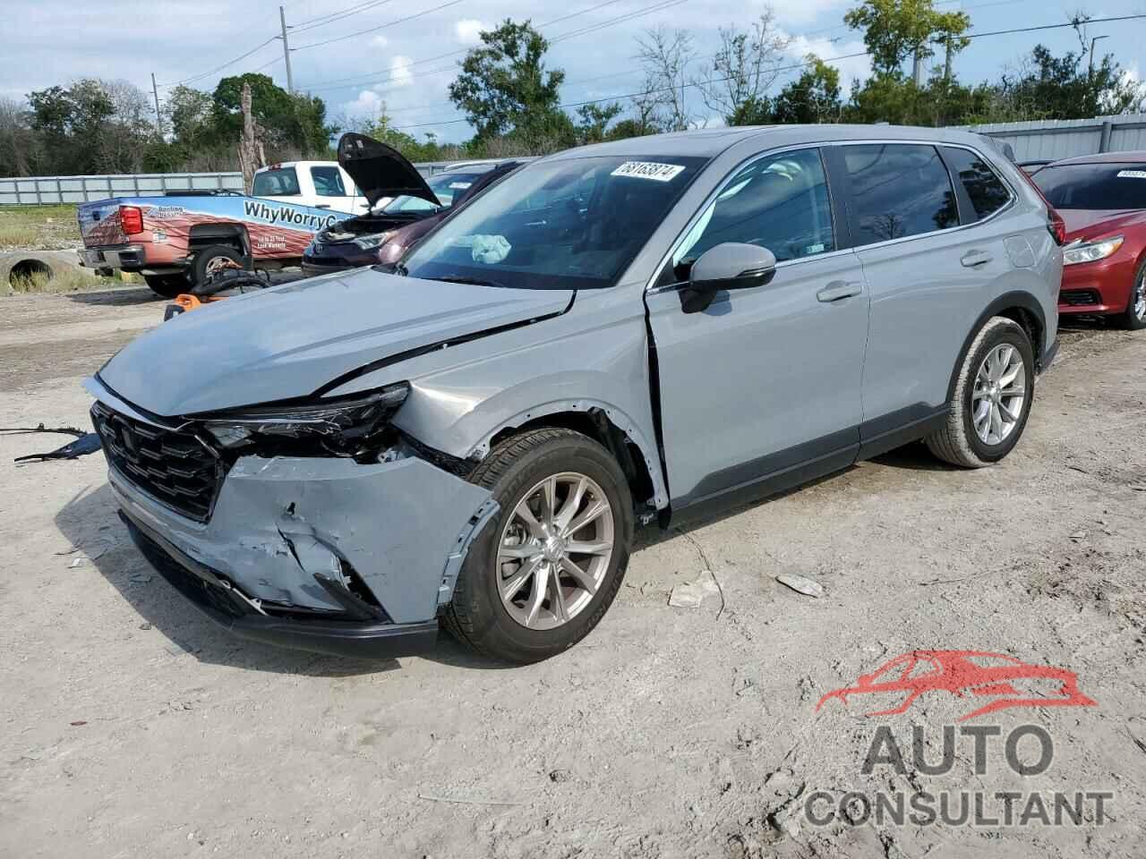 HONDA CRV 2024 - 2HKRS3H7XRH332791