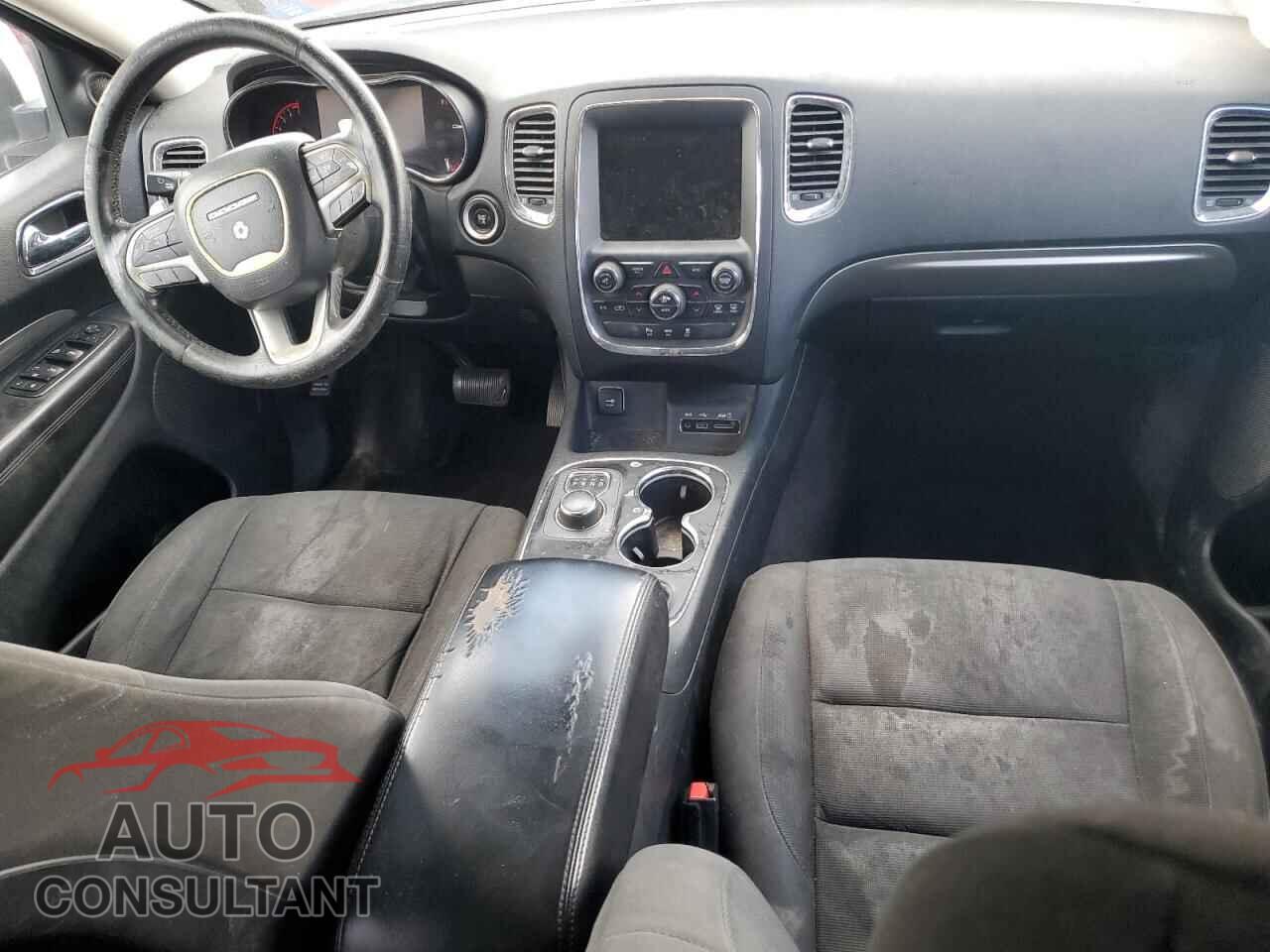 DODGE DURANGO 2015 - 1C4RDHAG1FC695232
