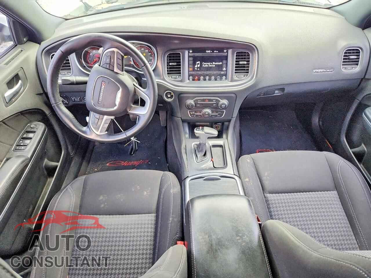 DODGE CHARGER 2017 - 2C3CDXCT1HH510529