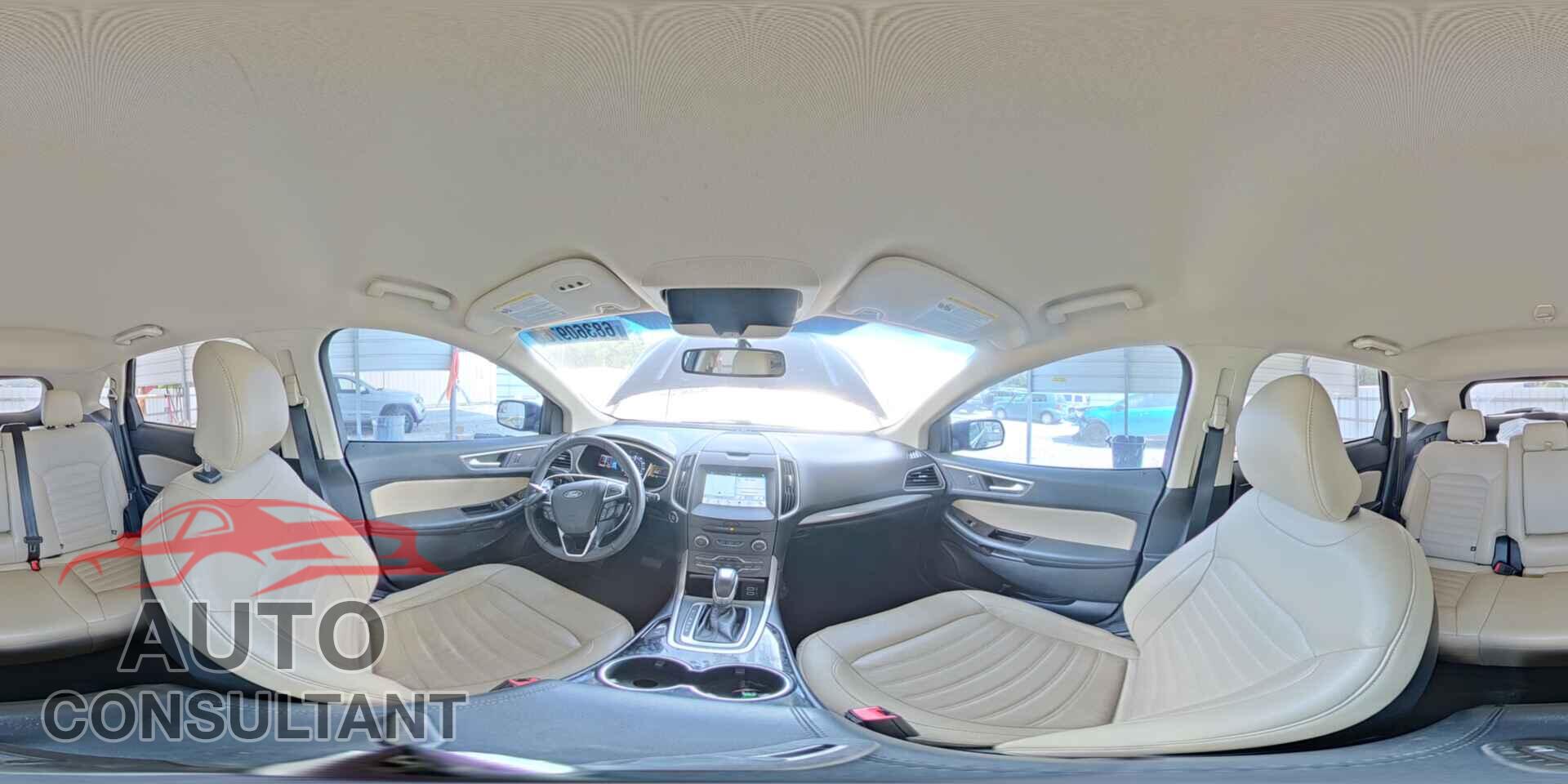 FORD EDGE 2018 - 2FMPK3J89JBB31275