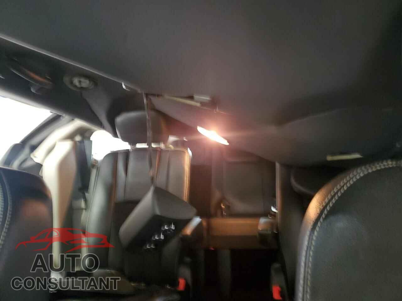 DODGE CARAVAN 2019 - 2C4RDGCG3KR774443
