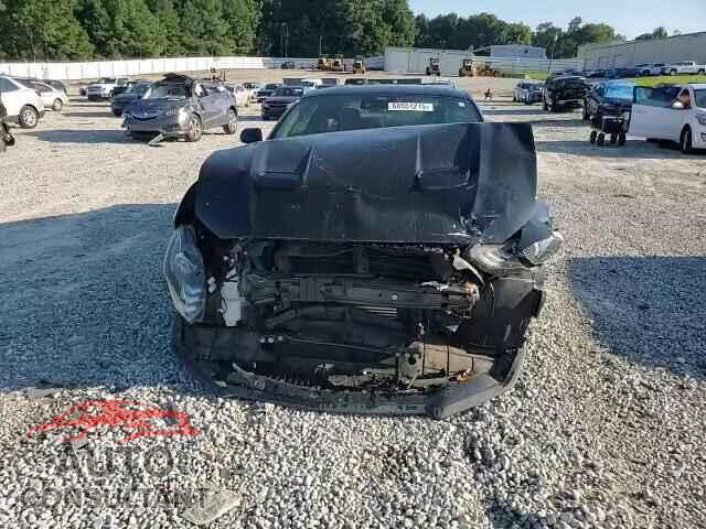 FORD ALL Models 2022 - 1FA6P8TH5N5143158