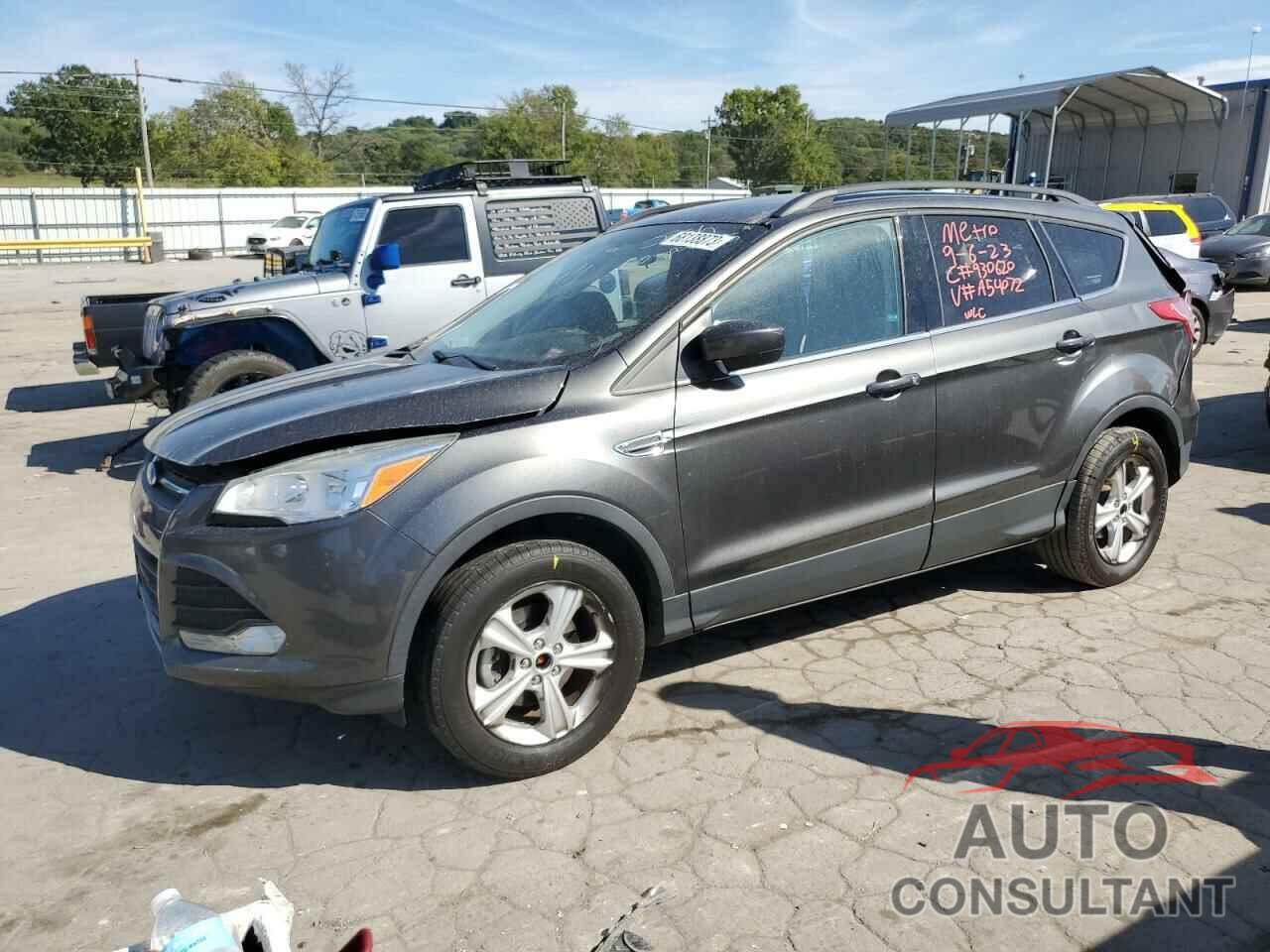 FORD ESCAPE 2016 - 1FMCU0GX3GUA54072