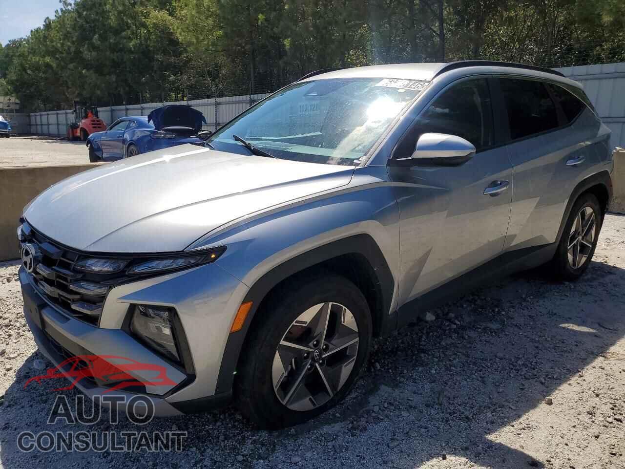 HYUNDAI TUCSON 2026 - 5NMJB3DE2TH666755