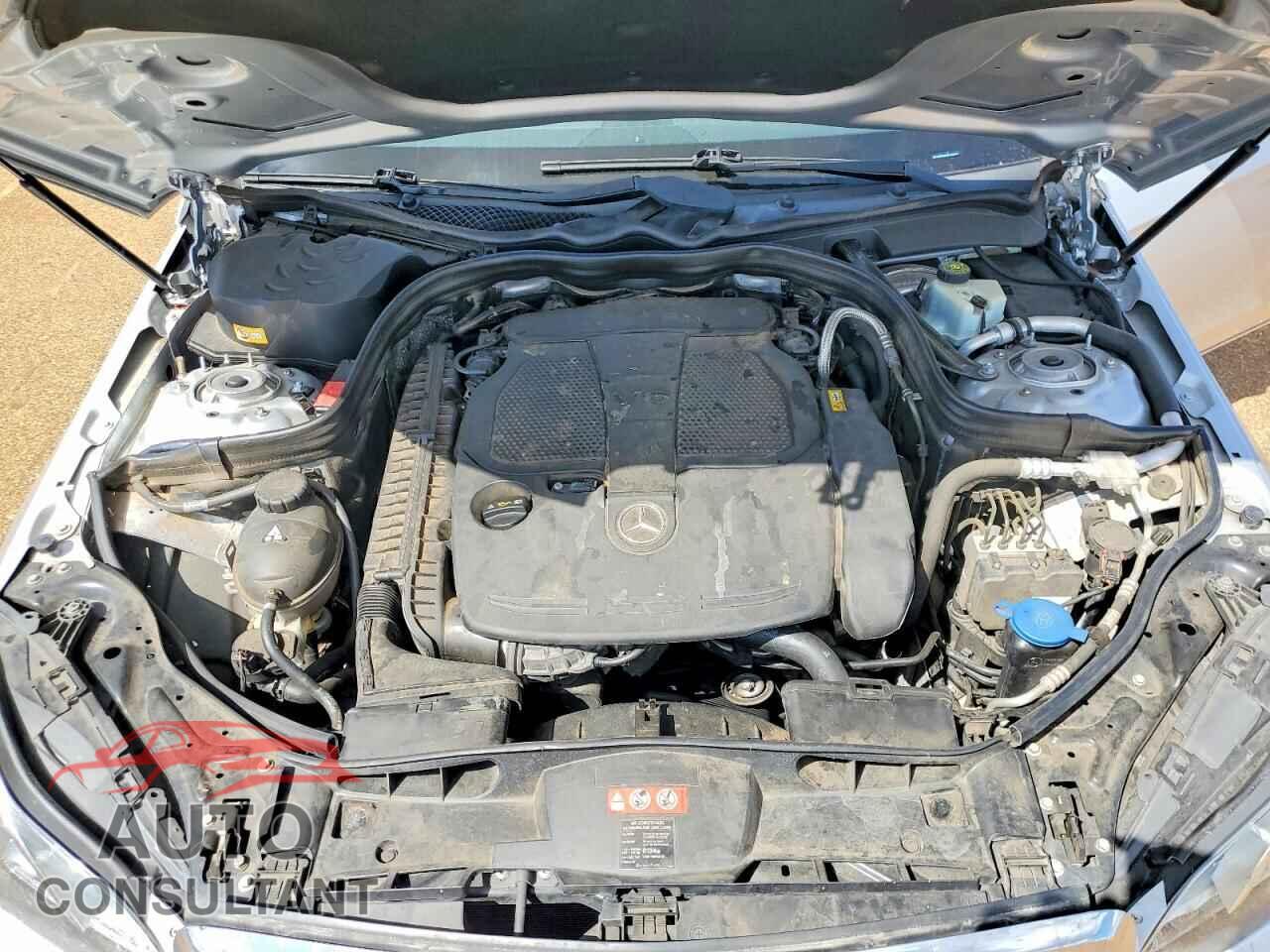 MERCEDES-BENZ E-CLASS 2014 - WDDHF5KB8EA898514