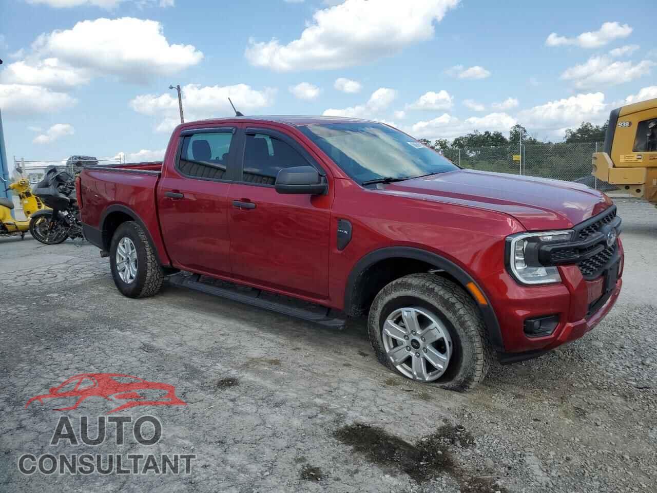 FORD RANGER 2025 - 1FTER4PH0SLE13682