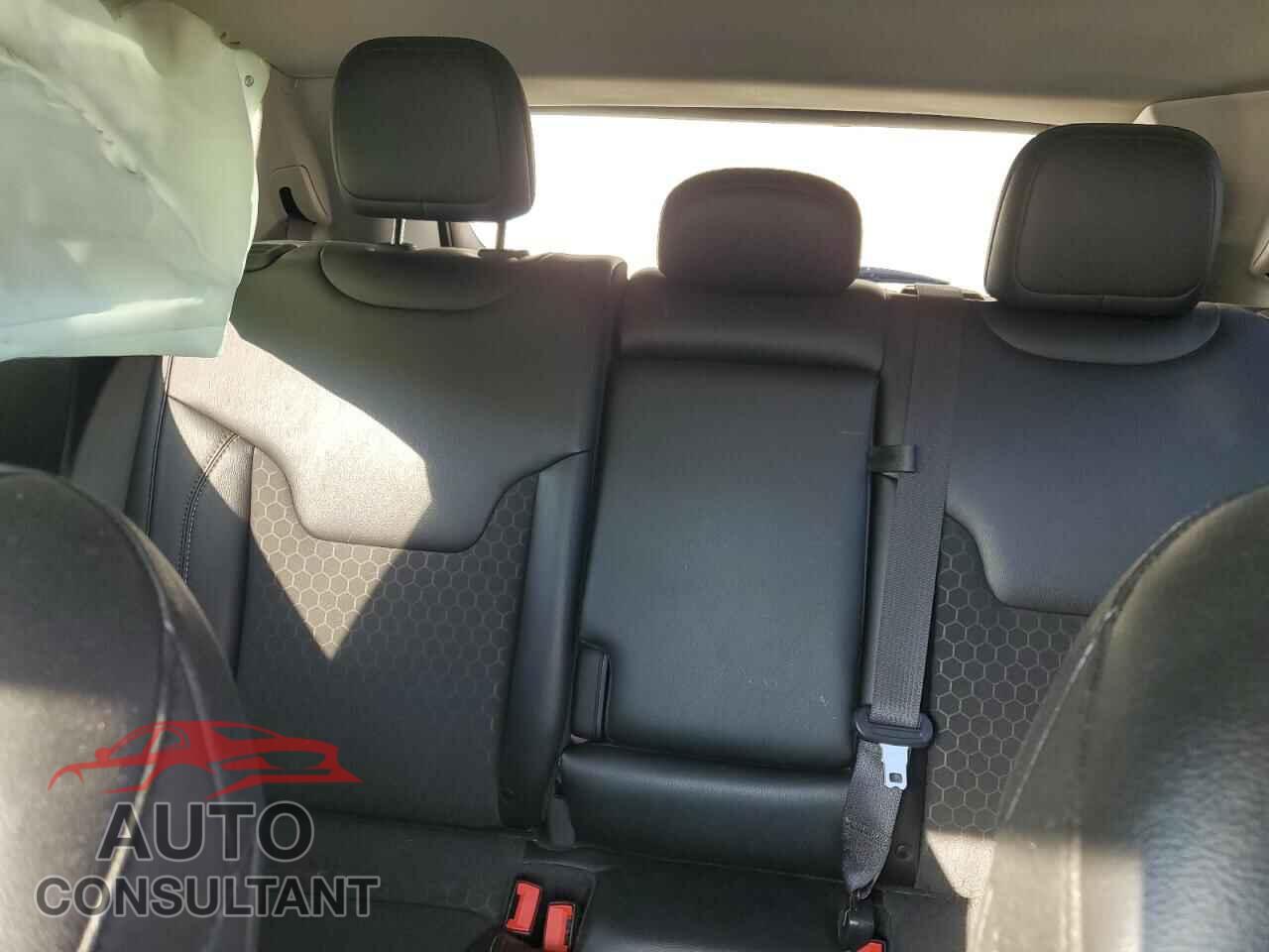 JEEP COMPASS 2020 - 3C4NJDBB6LT234675