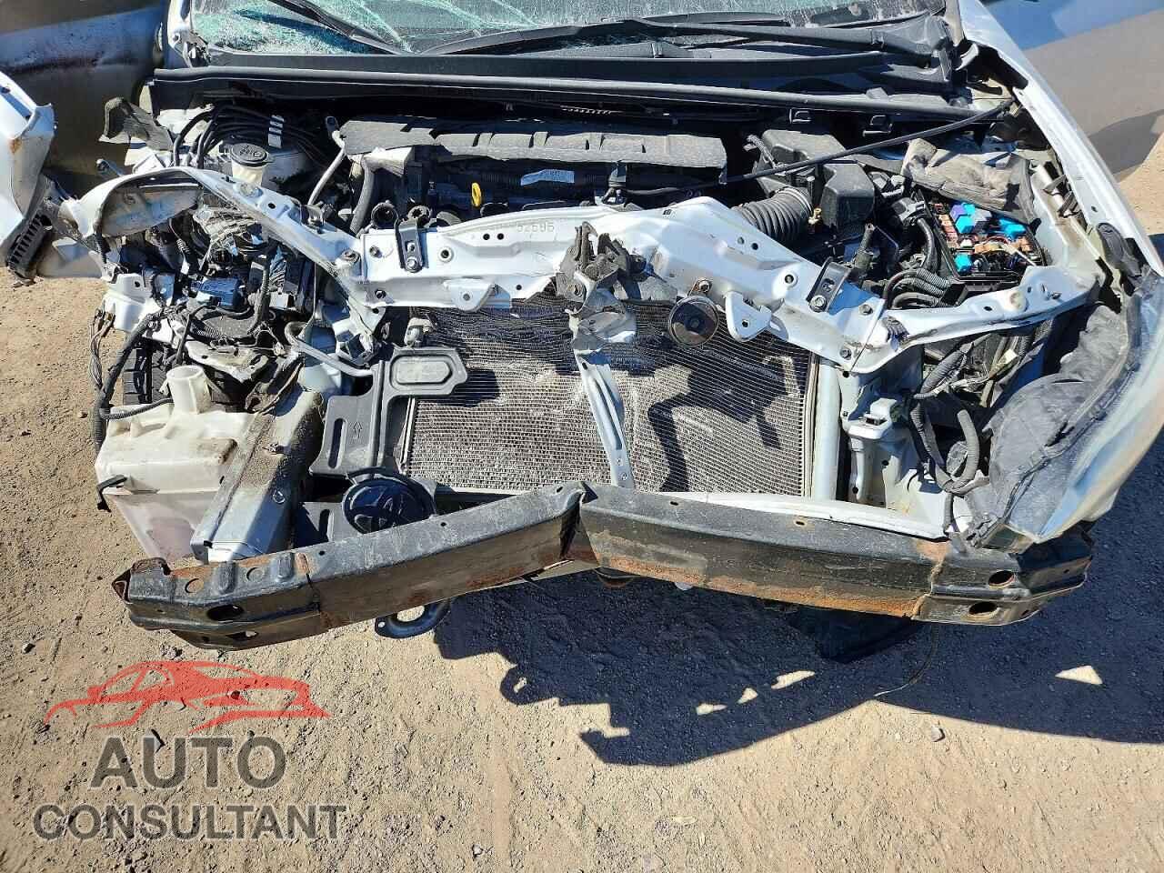 TOYOTA COROLLA 2015 - 2T1BURHE7FC321937
