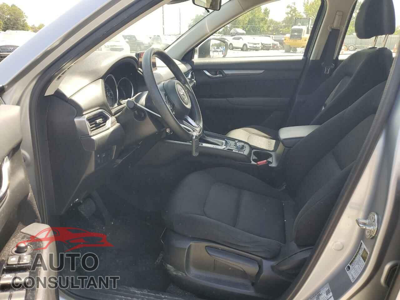 MAZDA CX-5 2017 - JM3KFBBL5H0143264