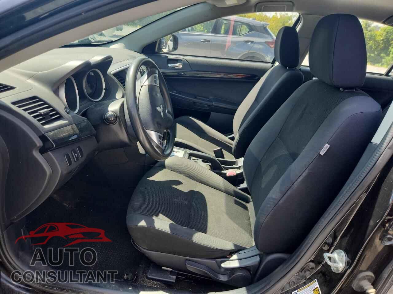 MITSUBISHI LANCER 2017 - JA32V2FW4HU000751