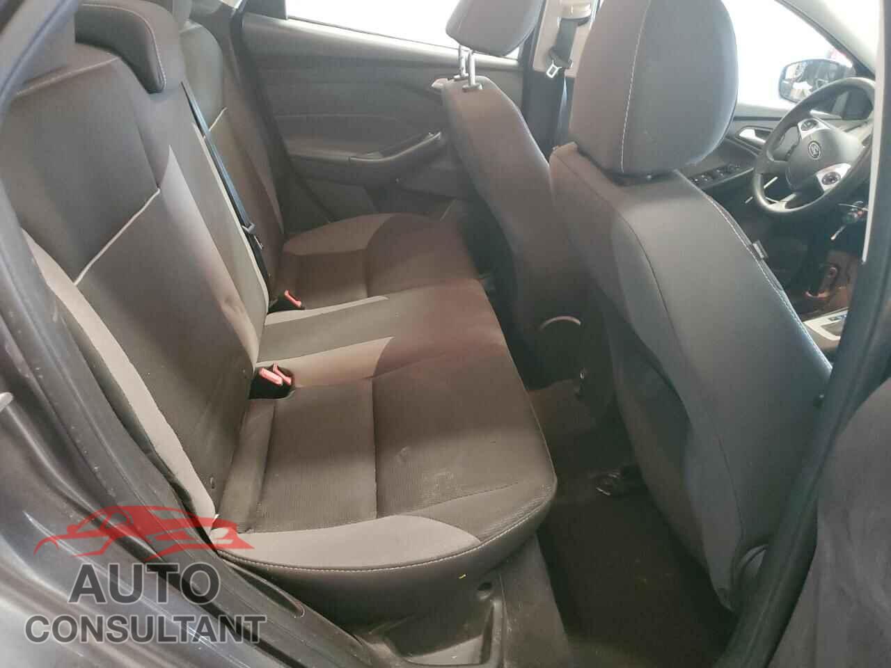 FORD FOCUS 2014 - 1FADP3F20EL160558
